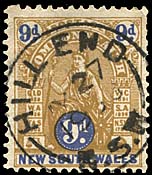 Hill End 1906